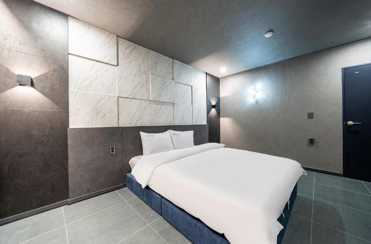 Moonstay Hotel Cheonan Extérieur photo